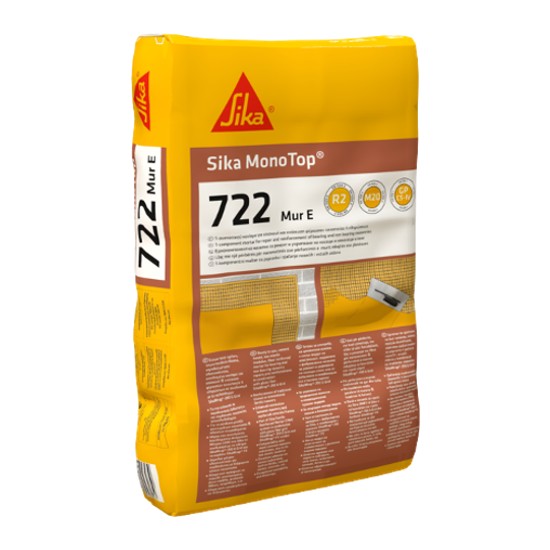 Sika MonoTop-722 MUR